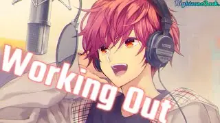 Nightcore - It's Gonna Be Alright (Lyrics)