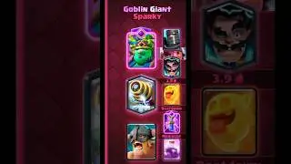 How I BEAT Gob Giant Sparky Beatdown