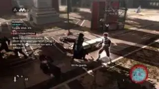 Assassin's Creed Brotherhood The Drachen Armor