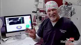 Отзыв доктора Стренджа из США об Ihab Global