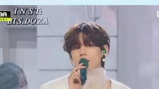 Момент который заставил плакать Army😭