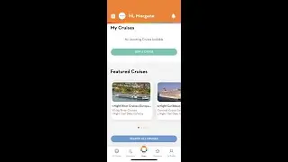 LGBTQ Meet Me On Board App Launches