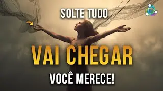 Ou&ccedil;a Isso Quando Precisar Soltar Algo para o Universo - Deixe o Criador Trabalhar para Voc&ecirc;
