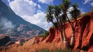 Uncharted 4 stunning environments (*spoilers*)