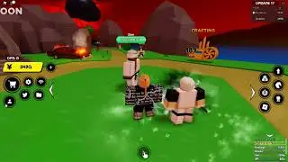 ANIME FIGHTERS SIMULATOR new shiny secret showcase ( update 17 )