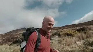 Isle of Arran and Portavadie  April/May 2023