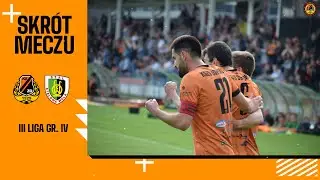 3L: KSZO - Stal Stalowa Wola (20.05.2023 r.)