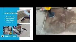 muscat best house & sofa deep cleaning services  call us 97655093