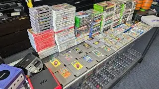 MEGA TRADE! Power Base Converter - Mario Party - Battletoads - Zelda. 