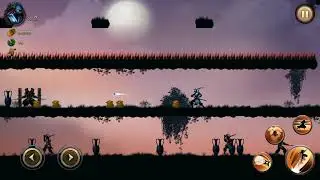 Ninja warrior chapter 3 level 3