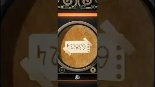The Vault Logic puzzle Box level 48