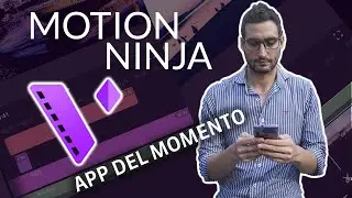 📛El MEJOR EDITOR de videos para ANDROID GRATIS