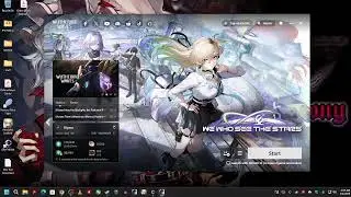 Arknights Endfield (PC)