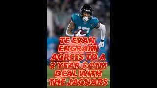 BREAKING NEWS #nfl #breakingnews #jaguars