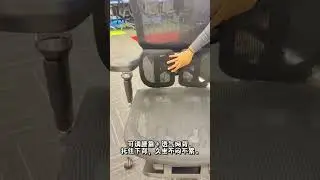 M77 Fly PRO Humon Ergo Chair | Office Chair