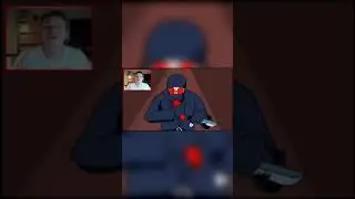 FNF Accelerant hank vs boy #fnf #shorts #fnfmod #reaction #fnfmods #fnfanimation #animation