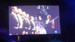 Andrr rieu 2016 chile(2)