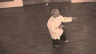 Tai Chi lesson 4: I forma per principianti dall'alto con U.Bassi a cura di Miclub asd e Elicoides