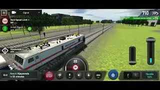 Indian railway game 🎮🎯