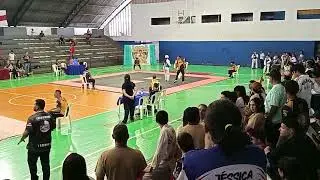 Copa Madeley - Sophia Albuquerque 2° Lugar