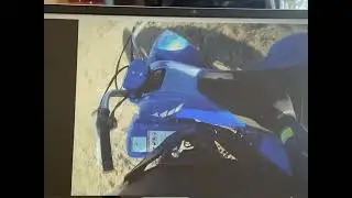 Fourwheeler 