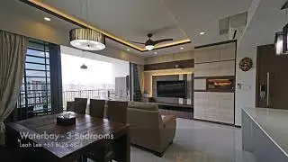 Waterbay, Newly MOP EC in Punggol