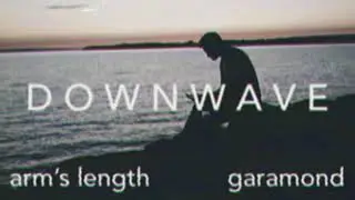 Arm’s Length | Garamond (slowed+reverbed)