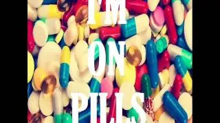 Trelski - I'm On Pills (Gail Platt Remix)