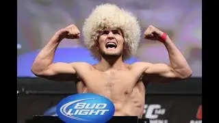 ТОП 3 ВЕЛИЧАЙШИХ ПОБЕД ХАБИБА НУРМАГОМЕДОВА В UFC(TopFighters)