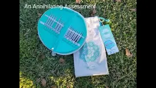 An Annihilating Assessment: Knitter's Pride Mindful Collection