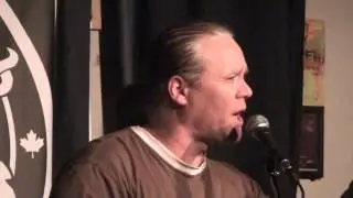 Spillious-Speak Up
