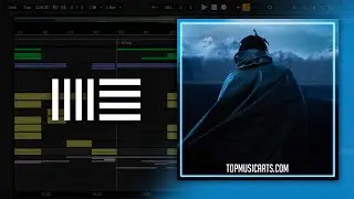 ARTBAT - In Your Arms (Ableton Remake)