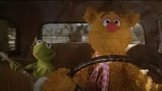 The Muppet Movie - The A-List Review