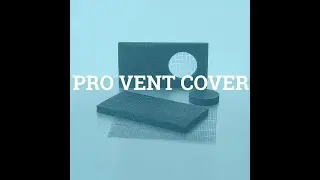 YCS ProVent Cover | your Crawlspace