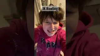 jk rowling is rowling in her grave rn