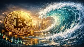 Bitcoin 2026: The Liquidity Wave That Could Redefine the Crypto Market