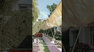 JAND Events - The Leading Full-Service Event Organizer & MICE Planner in Thailand.