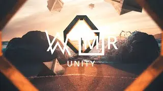 Alan Walker - Unity (Mark Reihill Remix)