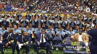 SU - Spotlight (Bayou Classic 2008)