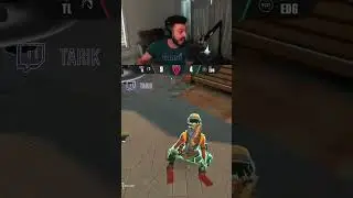 TARIK REACT TEAM LIQUID DIMASICK DISRESPECT KNIFE KILL #shorts #short