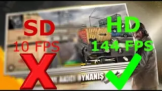 Zula mobil Kasma sorunu &ccedil;&ouml;z&uuml;m /FPS ARTTIRMA /144 Fps / Zula Mobile