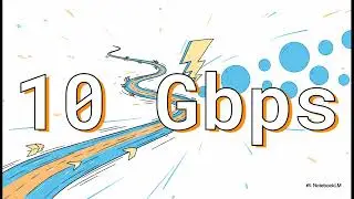 Switch Breaking the Bottleneck