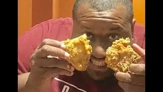 KFC Music and Mukbang with Patch Da Produsah (Special request from a big fan of 4Mullah)