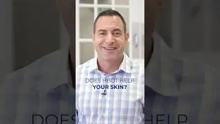 Will HBOT Improve My Skin?