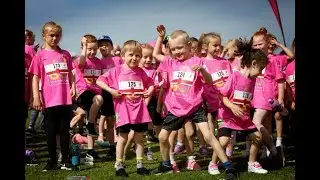 GO Run For Fun Runcorn, UK 02.07.2019