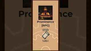 Обзор Сборки за 30 Секунд! - №6 Prominence 2