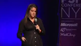 The Element of Community in Retail - Rachel Shechtman