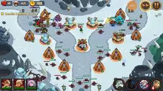 Shattered Realms lvl 7 (Frosty Thief) - Realm Defense
