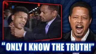 Terrence Howard REVEALS What Will Smith Is HIDING In Bryshere Gray&rsquo;s Case!