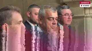 Хайри Садъков, АПС: Върнахме третия мандат, защото в този парламент нов кабинет не може да има